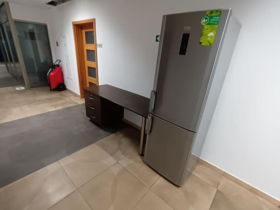 Fantastic Zg - S4 Pokoj 209 Zielona Góra Dış mekan fotoğraf