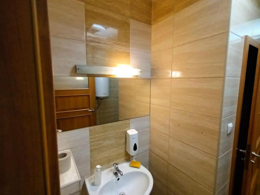 Fantastic Zg - S4 Pokoj 209 Zielona Góra Dış mekan fotoğraf